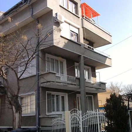 Апартамент Siana 1 And Siana 2 Поморие